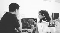 Nhân viên Thiết Kế Đồ Họa